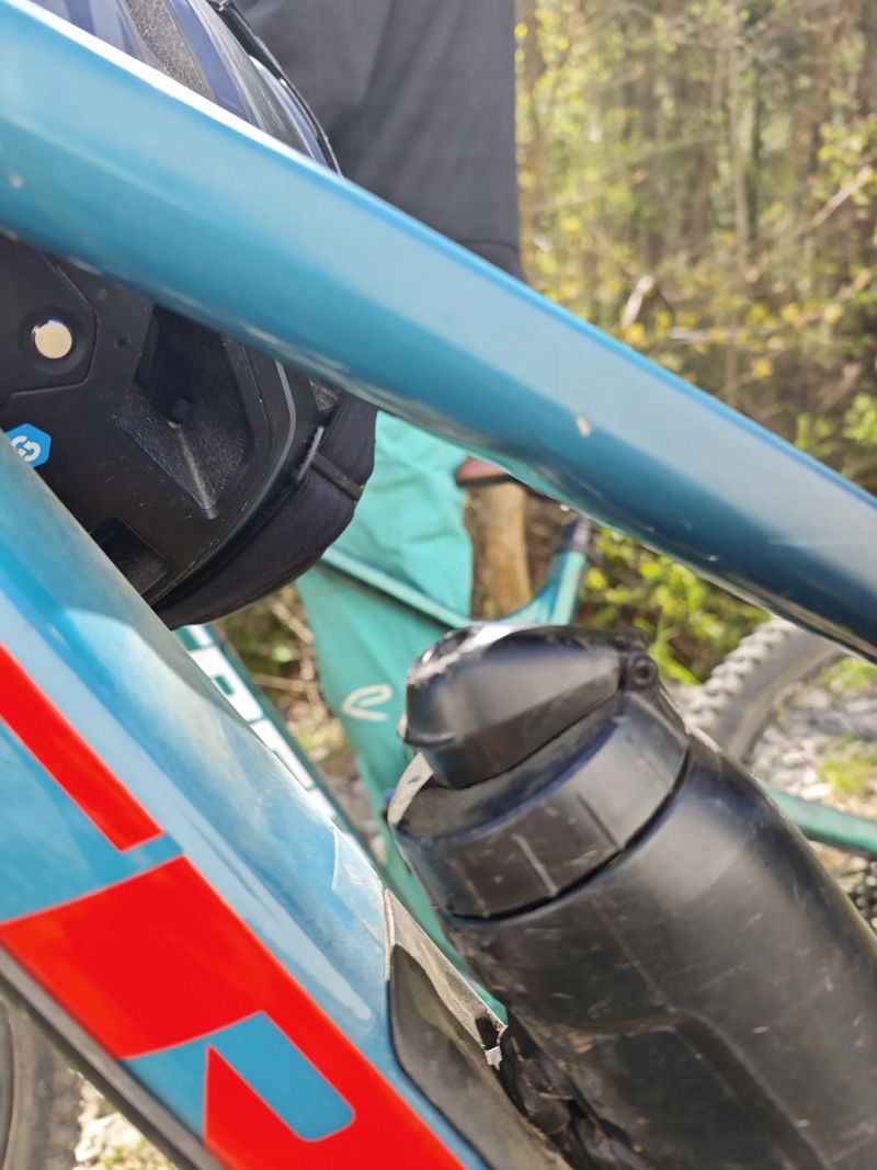 Trek Slash vel.L