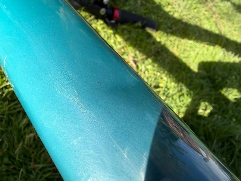 Trek Slash vel.L