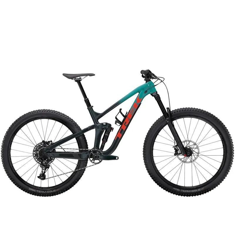 Trek Slash vel.L