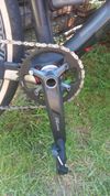 Kliky Shimano Deore 