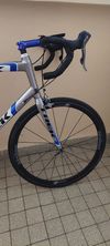 Trek ALPHA 2.5
