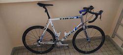 Trek ALPHA 2.5