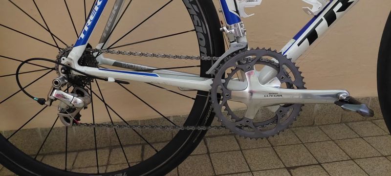 Trek ALPHA 2.5
