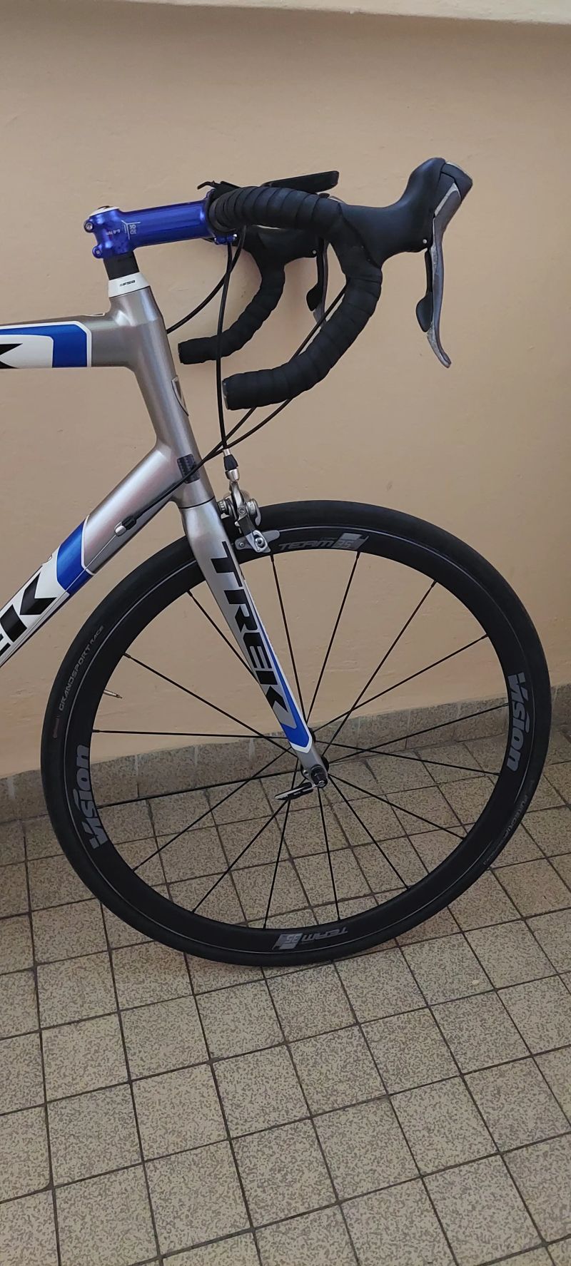 Trek ALPHA 2.5