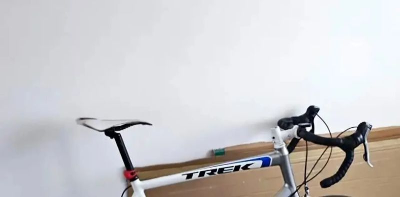 Trek ALPHA 2.5