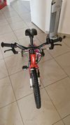 KTM WILD CROSS 104