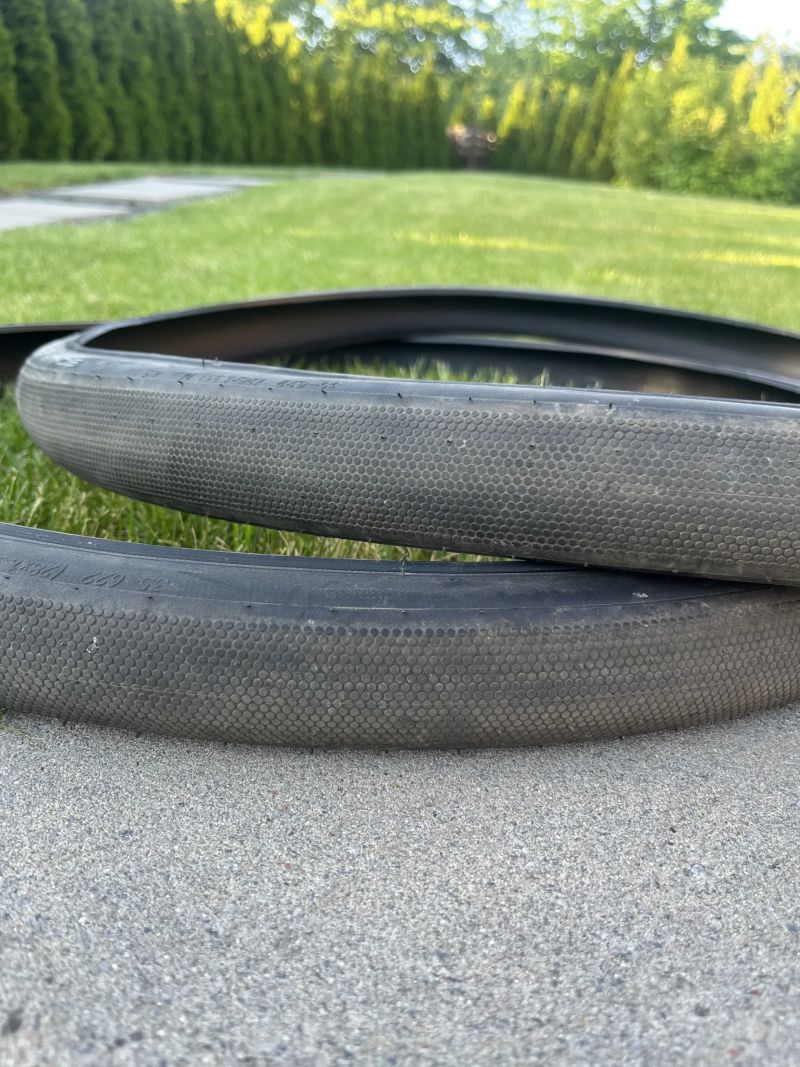 Schwalbe G one speed 1,35