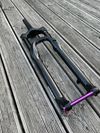 Nukeproof scout