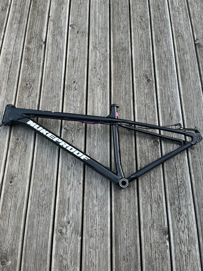 Nukeproof scout