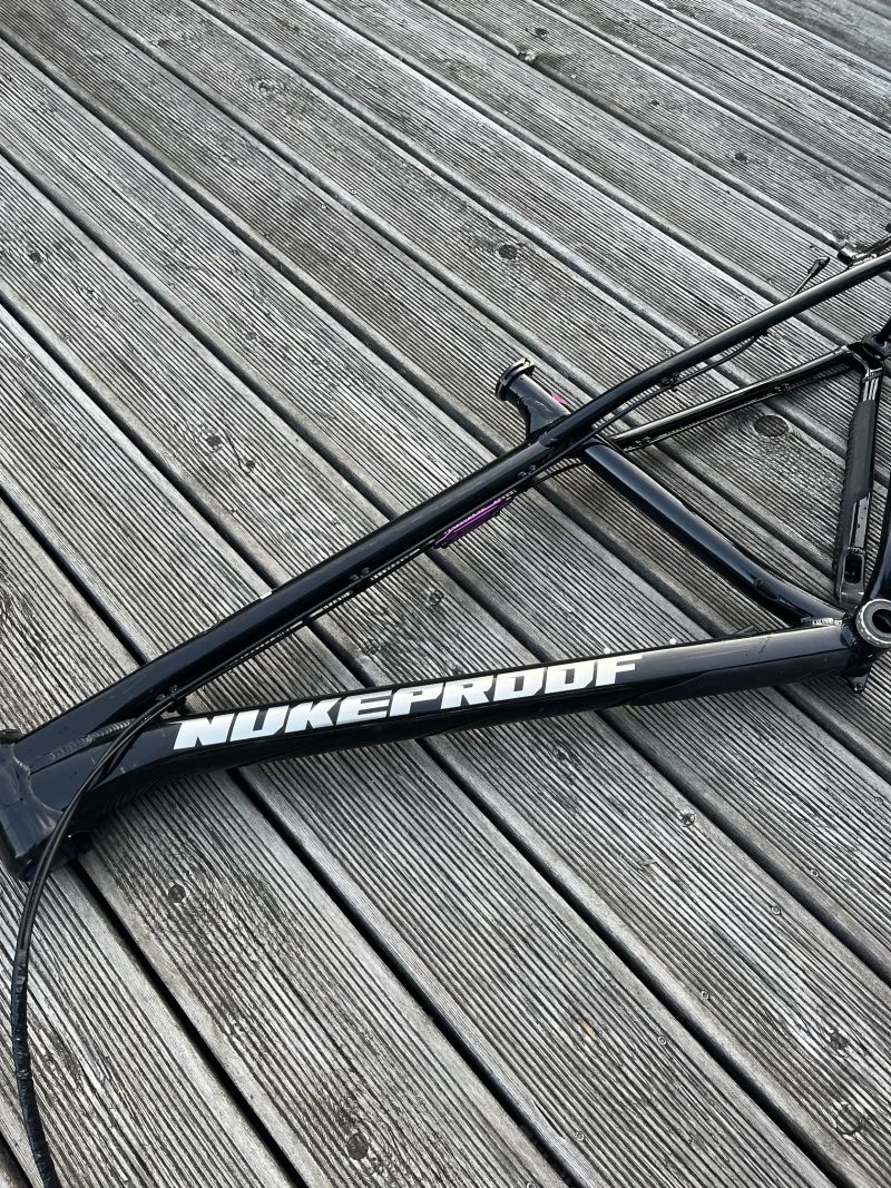 Nukeproof scout