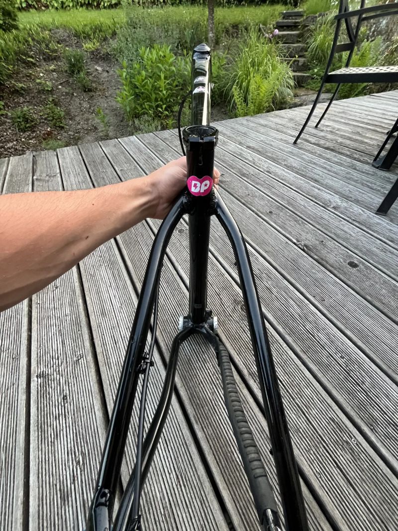 Nukeproof scout