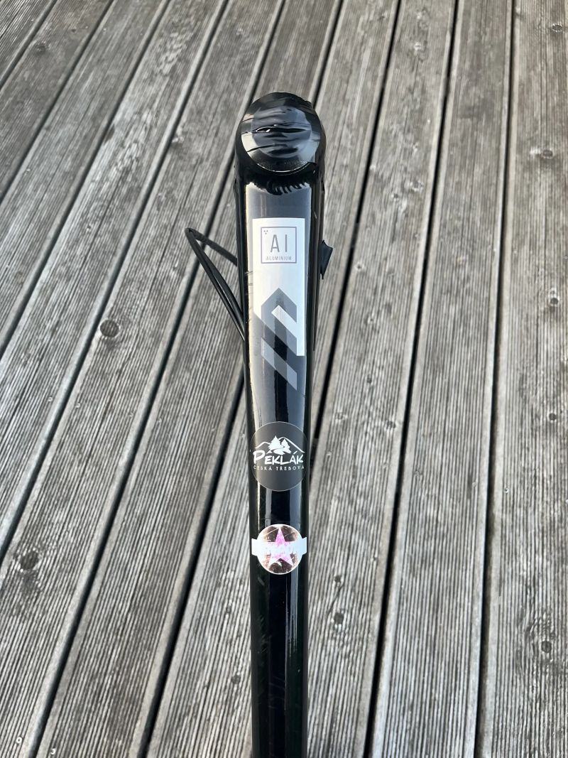 Nukeproof scout