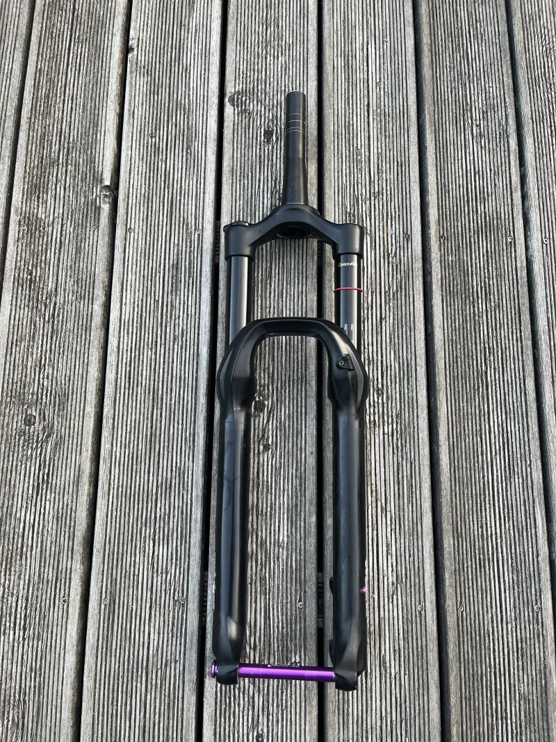 Nukeproof scout