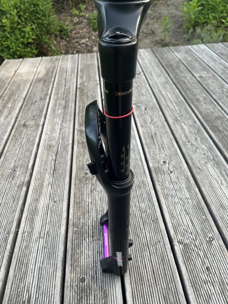 Nukeproof scout