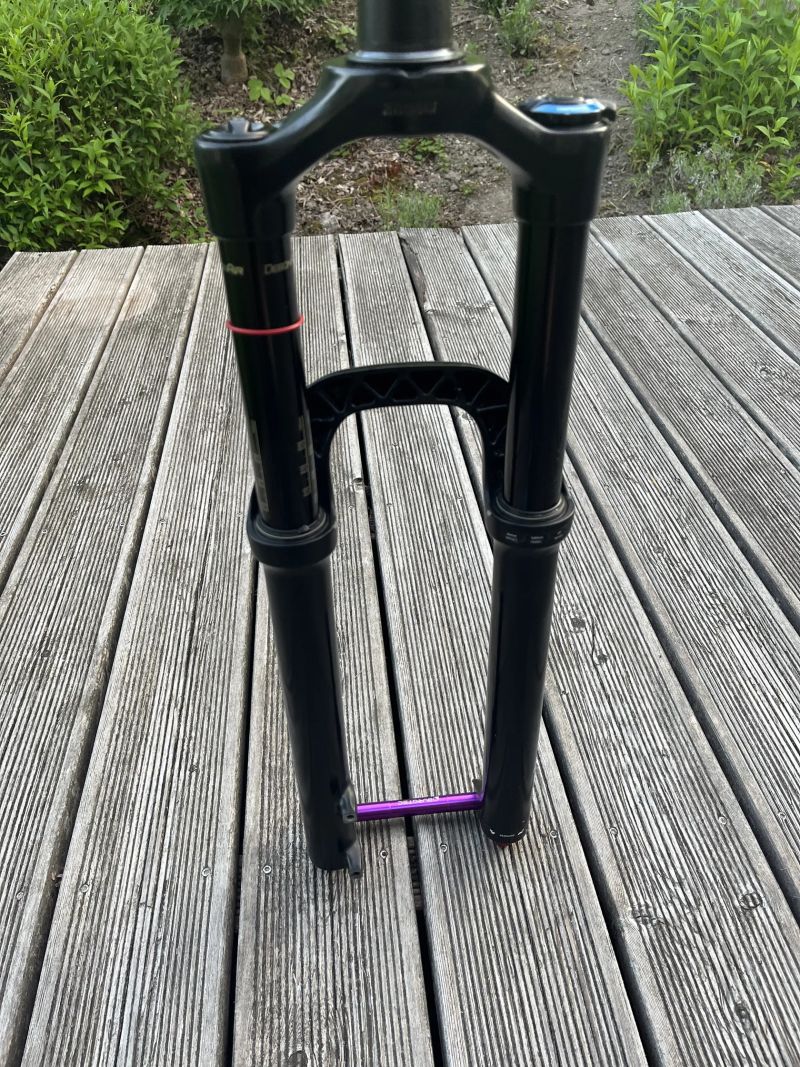 Nukeproof scout