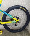 Giant Reign 2, 2016 mullet 29"/27.5"