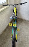 Giant Reign 2, 2016 mullet 29"/27.5"
