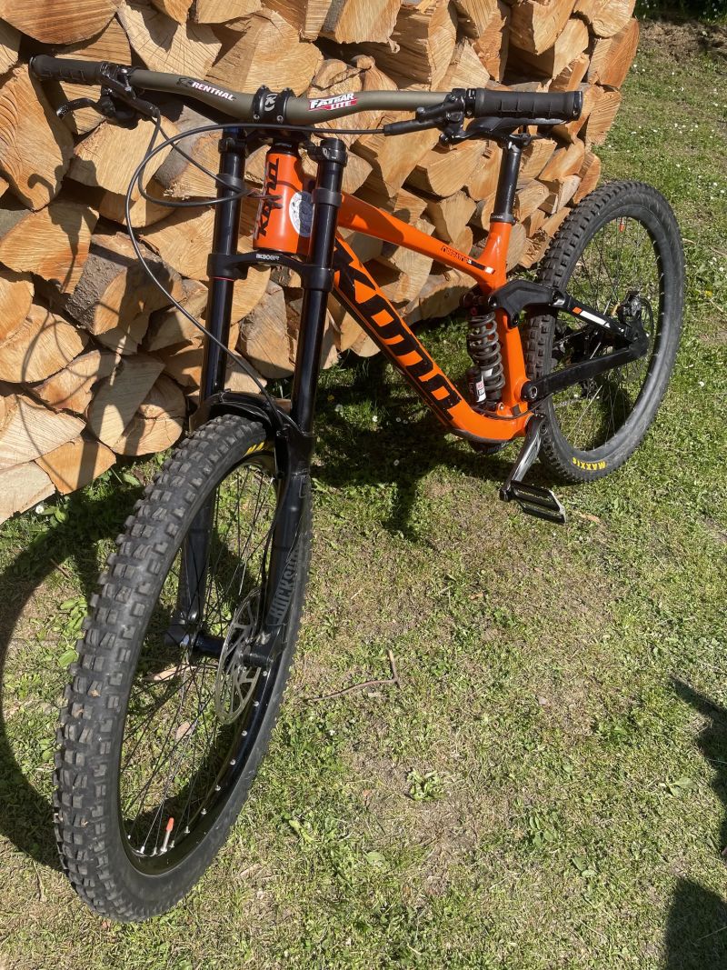 Kona operator DL 2018