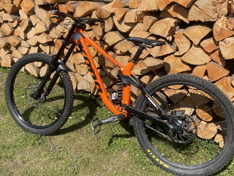 Kona operator DL 2018