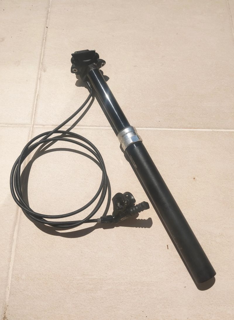 Rock Shox