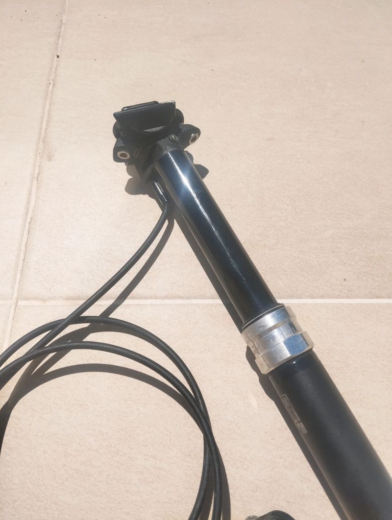 Rock Shox