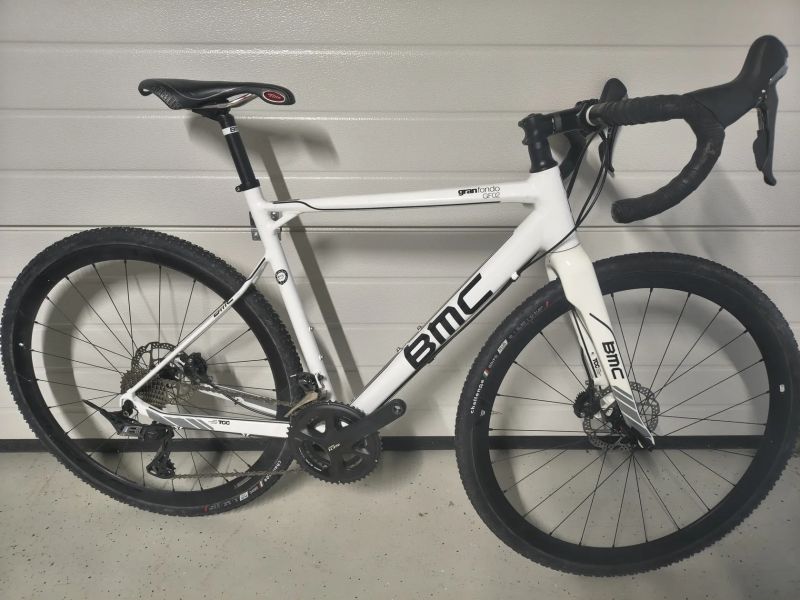 BMC GranFondo