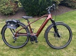 Scott Scott Silence eRIDE 30 Men (2021)
