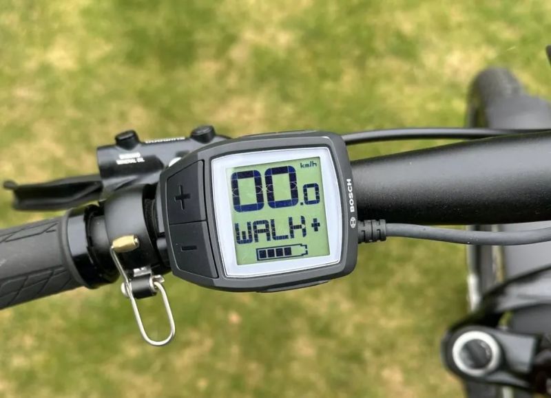 Scott Scott Silence eRIDE 30 Men (2021)