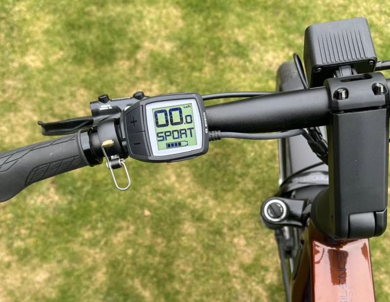 Scott Scott Silence eRIDE 30 Men (2021)