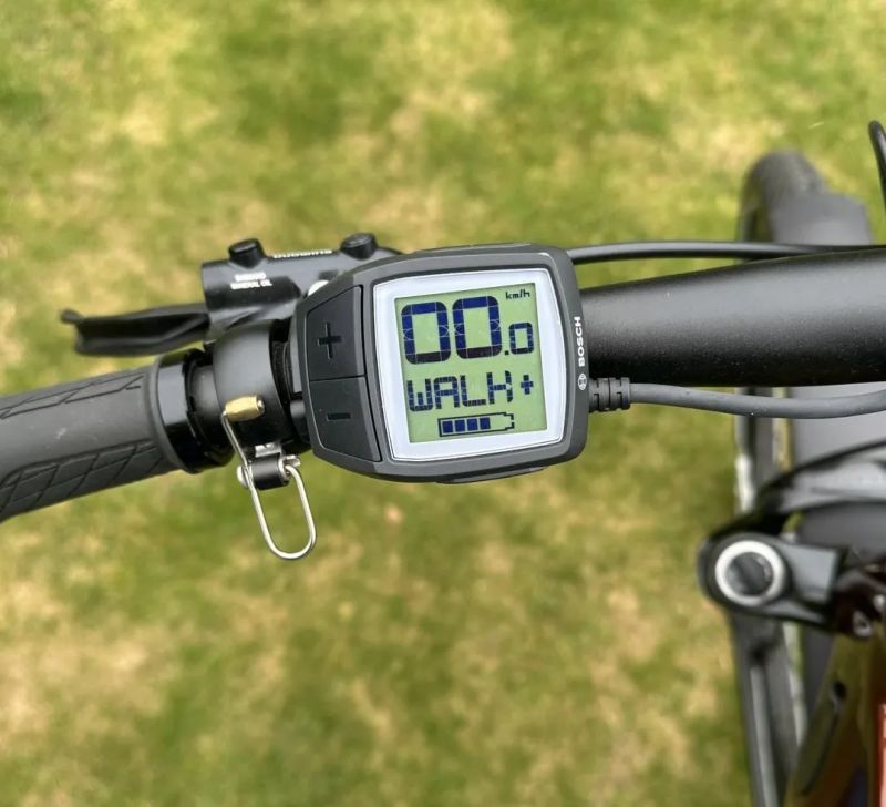 Scott Scott Silence eRIDE 30 Men (2021)