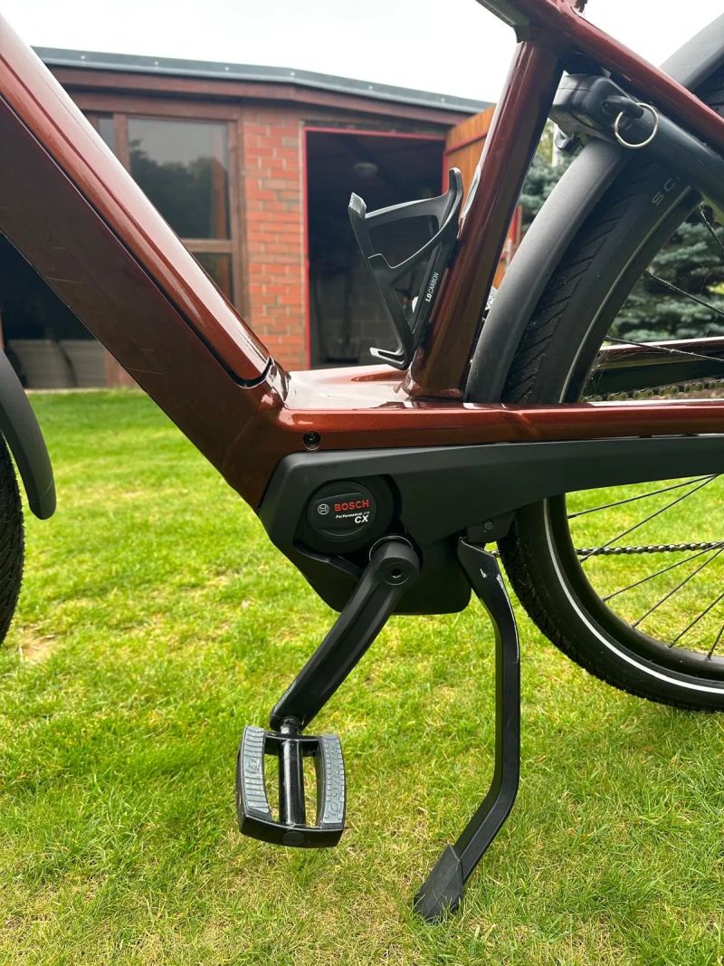 Scott Scott Silence eRIDE 30 Men (2021)