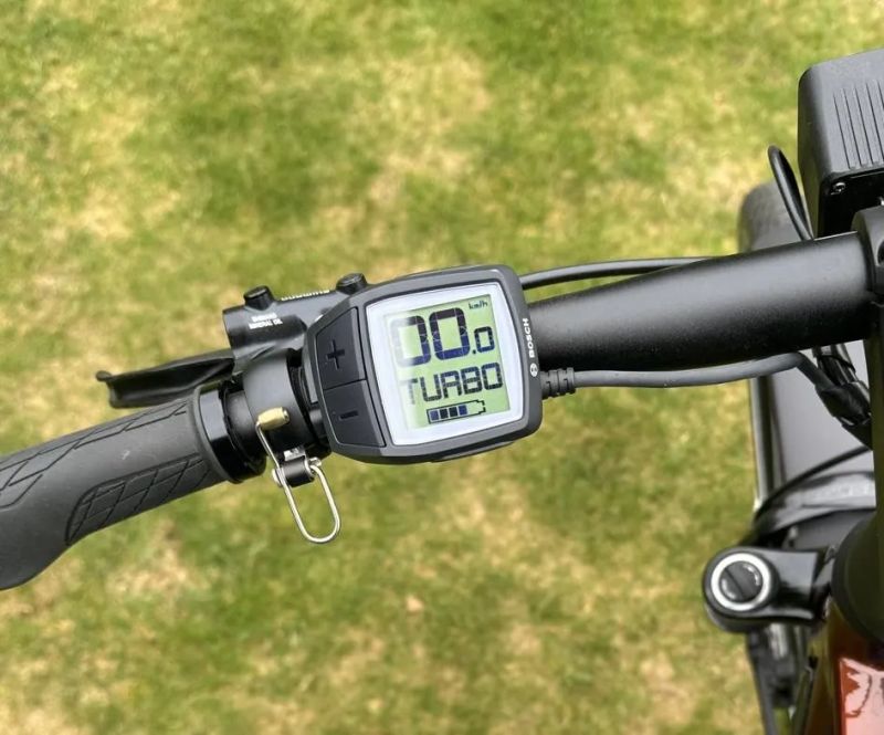 Scott Scott Silence eRIDE 30 Men (2021)