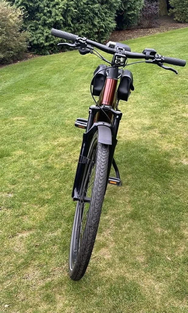 Scott Scott Silence eRIDE 30 Men (2021)