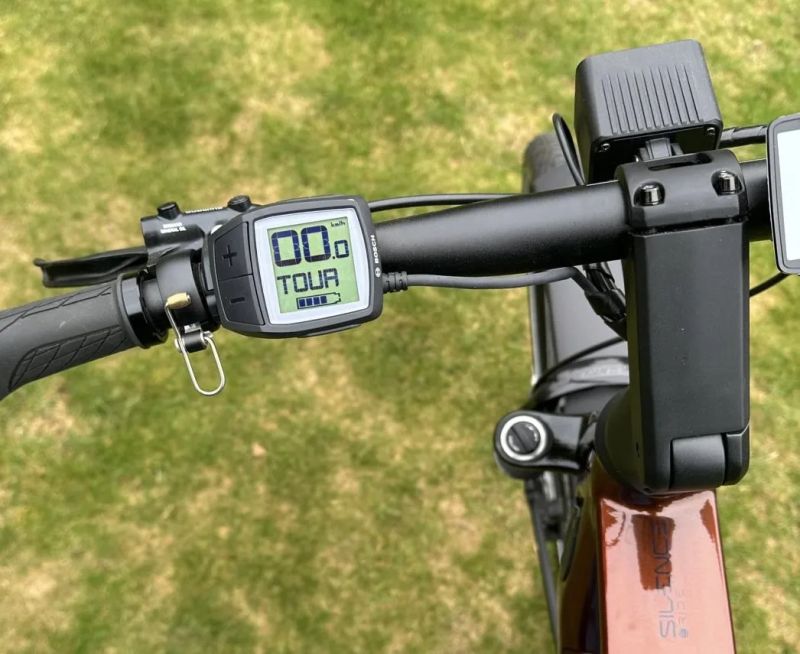Scott Scott Silence eRIDE 30 Men (2021)