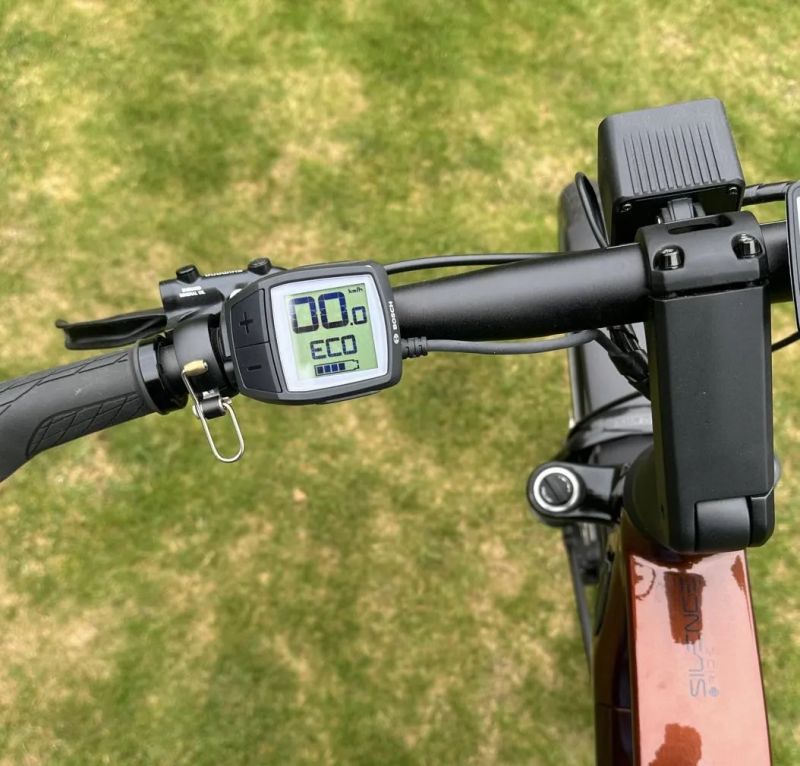 Scott Scott Silence eRIDE 30 Men (2021)