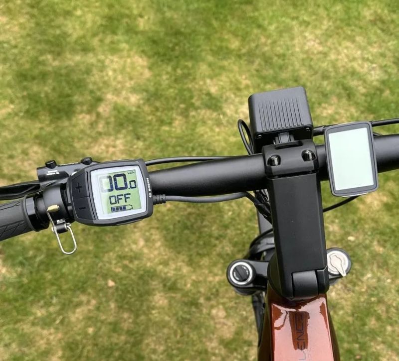 Scott Scott Silence eRIDE 30 Men (2021)