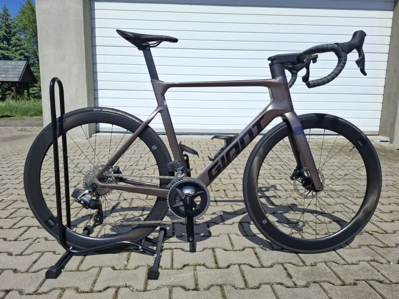 GIANT PROPEL ADVANCED 1 2023 - RIVAL AXS - ML