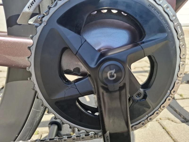 GIANT PROPEL ADVANCED 1 2023 - RIVAL AXS - ML