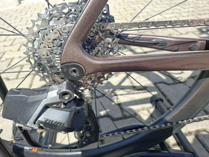 GIANT PROPEL ADVANCED 1 2023 - RIVAL AXS - ML
