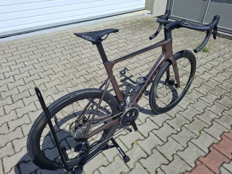 GIANT PROPEL ADVANCED 1 2023 - RIVAL AXS - ML