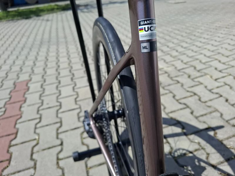 GIANT PROPEL ADVANCED 1 2023 - RIVAL AXS - ML