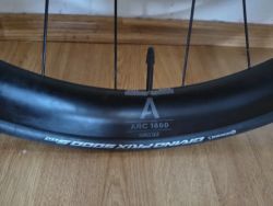 DT Swiss ARC 1600