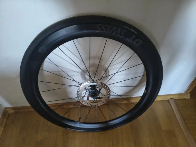 DT Swiss ARC 1600