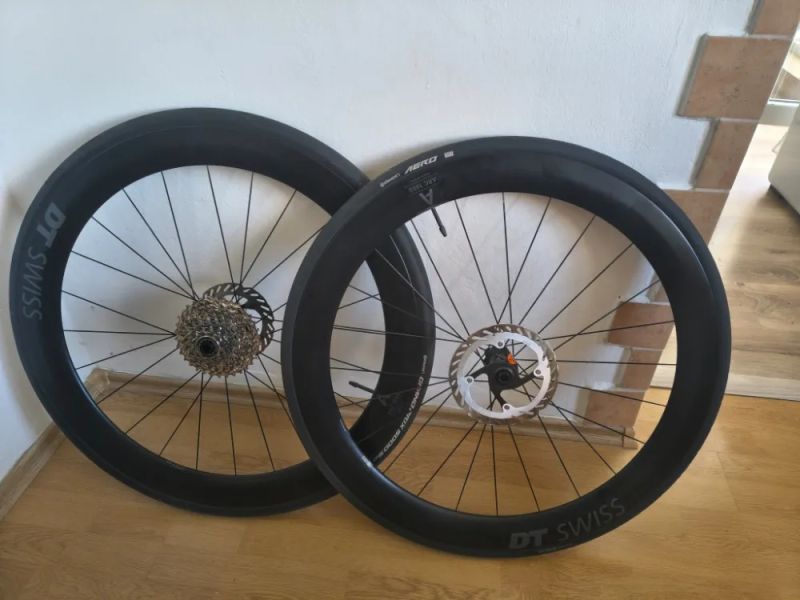 DT Swiss ARC 1600