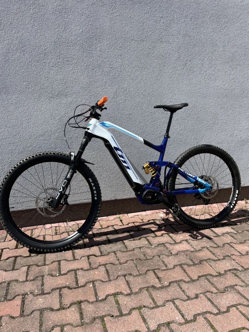 Sinfonia 22RR