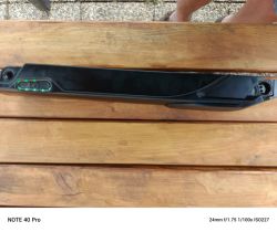 Baterie Specialized turbo levo
