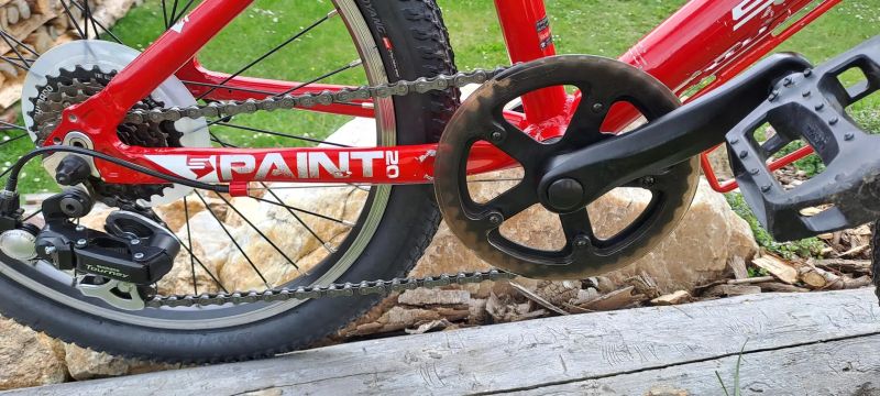 Superior Paint 20" - TOP STAV