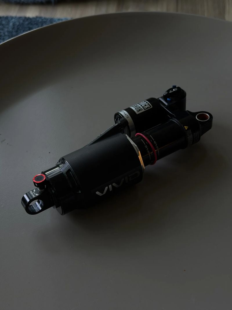 Rock Shox