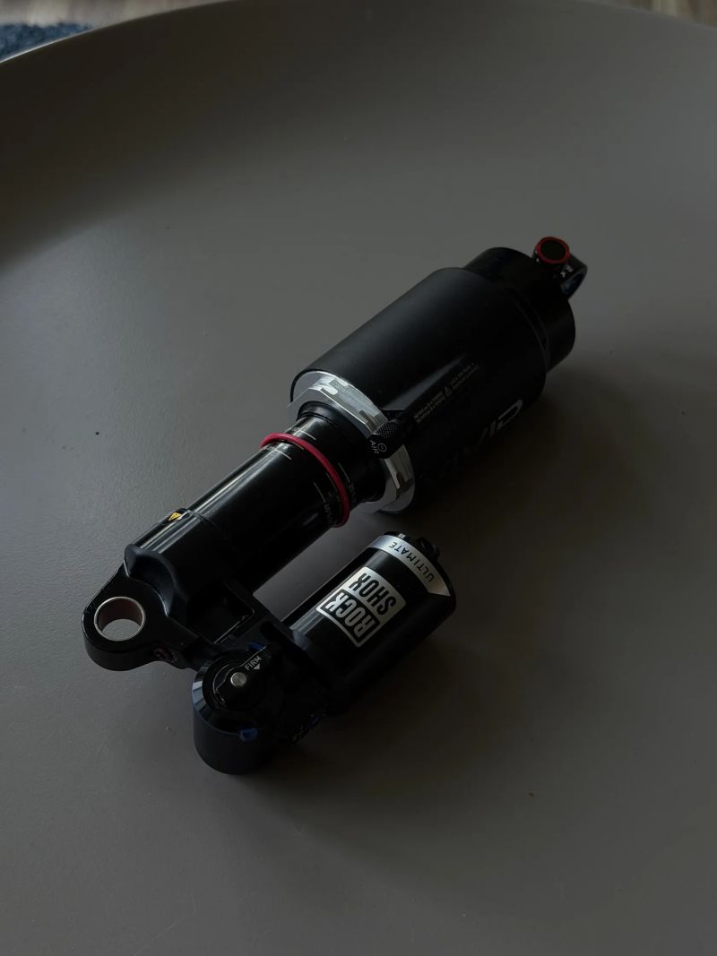 Rock Shox