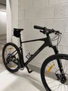 Cannondale Scalpel HT Carbon 2